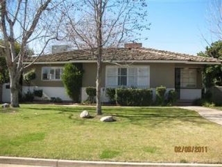 Foreclosed Home - 3113 ASHBY ST, 93308