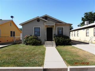 Foreclosed Home - 406 WILSON AVE, 93308