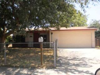 Foreclosed Home - 1105 MCKINLEY AVE, 93308
