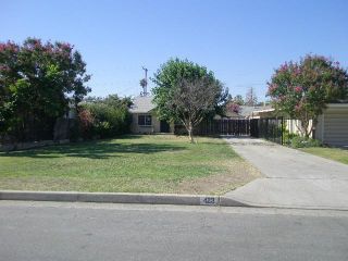 Foreclosed Home - 423 ARVIN ST, 93308