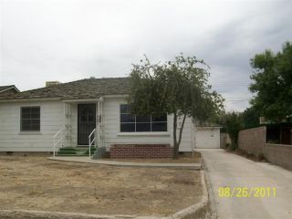 Foreclosed Home - List 100139300