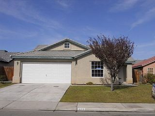 Foreclosed Home - 322 FERN MEADOW DR, 93308