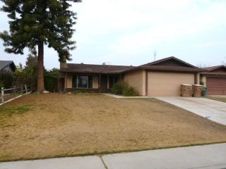 Foreclosed Home - 212 GALAXY AVE, 93308