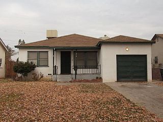 Foreclosed Home - 312 CIRCLE DR, 93308