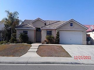 Foreclosed Home - 3523 FLORAL MEADOW DR, 93308