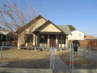 Foreclosed Home - 442 RAY ST, 93308