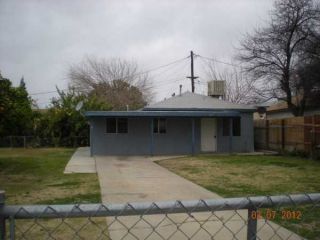 Foreclosed Home - 1605 DALE ST, 93308