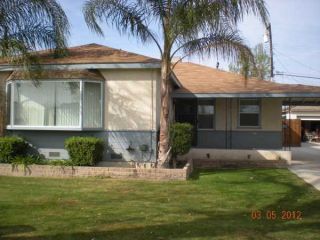 Foreclosed Home - List 100268349