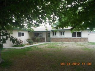 Foreclosed Home - 6404 MIGNONETTE ST, 93308