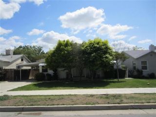 Foreclosed Home - 605 CHARLANA DR, 93308