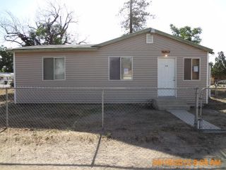Foreclosed Home - 320 PLYMOUTH AVE, 93308