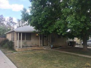 Foreclosed Home - 609 ARVIN ST, 93308