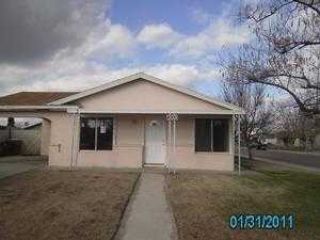 Foreclosed Home - 4900 LAWRENCE CT, 93309