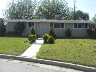 Foreclosed Home - 1 DUNLAP ST, 93309