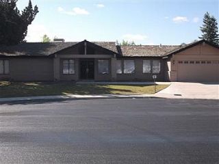 Foreclosed Home - 7609 GOLDEN CT, 93309