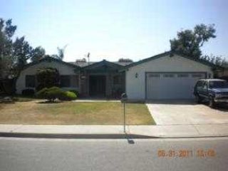 Foreclosed Home - 2520 SUTTON PL, 93309