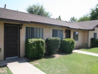 Foreclosed Home - APT, 93309