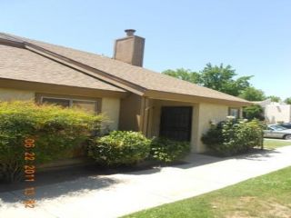 Foreclosed Home - 4901 BELLE TER APT 1, 93309