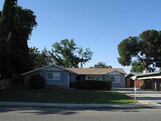 Foreclosed Home - 3812 MADRID AVE, 93309