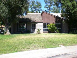 Foreclosed Home - 2209 CEDRO CT APT A, 93309