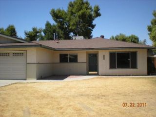 Foreclosed Home - 3604 GINNELLI WAY, 93309