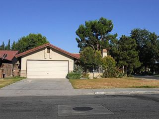 Foreclosed Home - 3701 STARWOOD LN, 93309