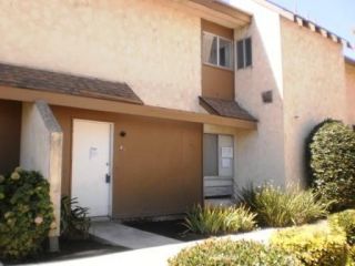 Foreclosed Home - 4700 NORDIC DR APT F, 93309