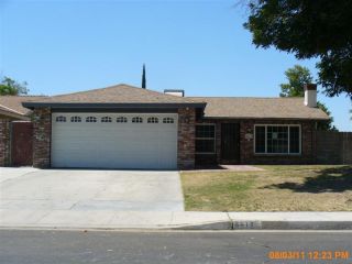 Foreclosed Home - 5617 ANISE CT, 93309