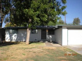 Foreclosed Home - 156 N STINE RD, 93309