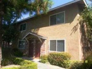 Foreclosed Home - 609 TAYLOR ST APT 20, 93309