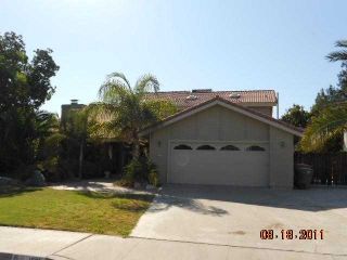 Foreclosed Home - 1901 GLENBREA CT, 93309