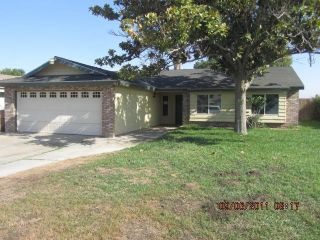 Foreclosed Home - 3400 KENNEDY AVE, 93309