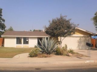 Foreclosed Home - 3408 ROCKY ROAD AVE, 93309