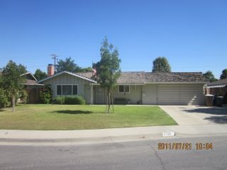 Foreclosed Home - 5700 CARISSA AVE, 93309