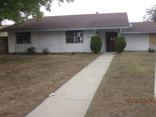 Foreclosed Home - 6505 WILSON RD, 93309