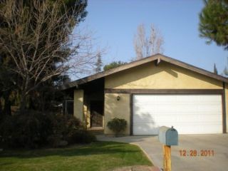 Foreclosed Home - 6008 FENNEL WAY, 93309