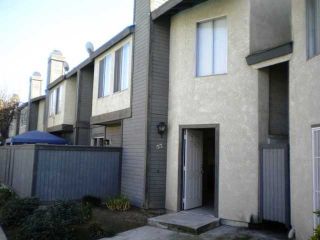Foreclosed Home - 2600 CHANDLER CT APT 55, 93309