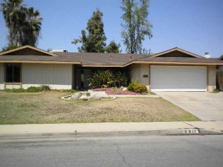 Foreclosed Home - 6012 COCHRAN DR, 93309