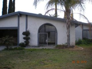 Foreclosed Home - 4311 WOODLAKE DR, 93309