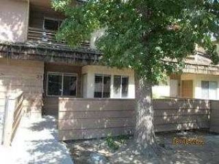 Foreclosed Home - 3600 ASHE RD APT 25, 93309