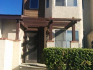 Foreclosed Home - 4600 BEECHWOOD ST APT 83, 93309