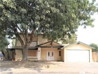 Foreclosed Home - 3612 Ginnelli Way, 93309