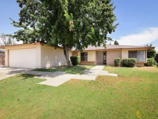 Foreclosed Home - 3200 KENNEDY WAY, 93309