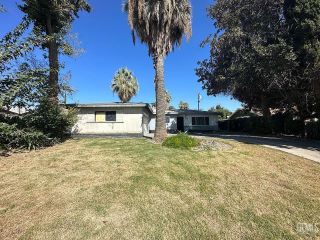 Foreclosed Home - 3816 MADRID AVE, 93309
