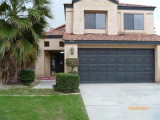 Foreclosed Home - 9801 CIMARRON TRAILS DR, 93311