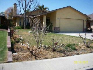 Foreclosed Home - 3509 PASEO AIROSA, 93311