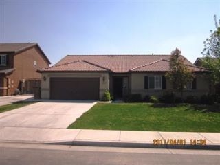 Foreclosed Home - 11411 TRABANCOS DR, 93311