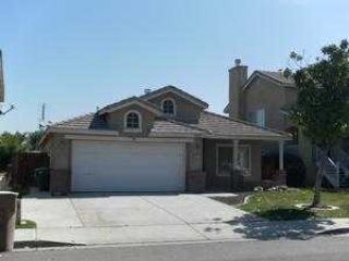 Foreclosed Home - 3624 AMUR MAPLE DR, 93311