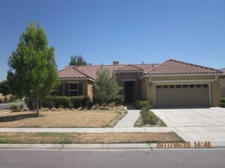 Foreclosed Home - 10303 GRIZZLY ST, 93311