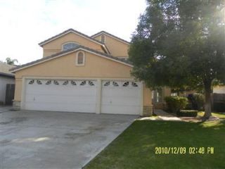Foreclosed Home - 9721 TOUCHSTONE DR, 93311